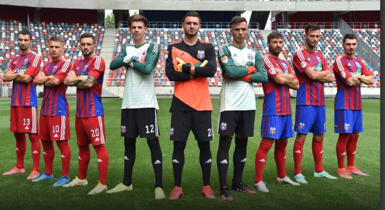 STEAUA