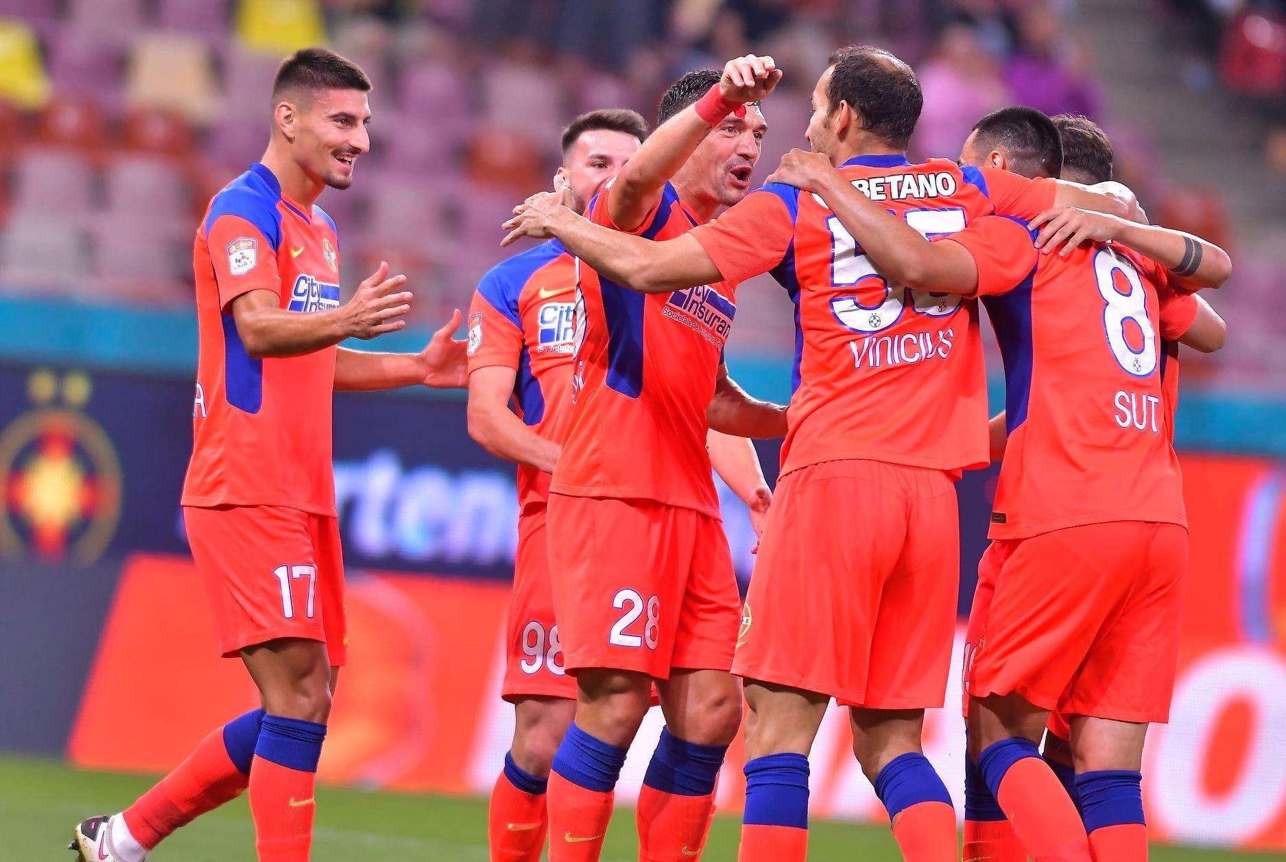 FCSB