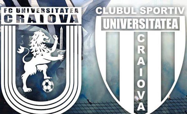 Derby-ul Craiovei