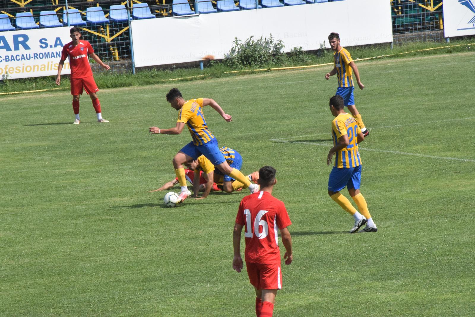 Sursă foto: Deșteptarea