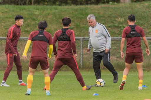 Guss Hiddink, sursă foto: china.org