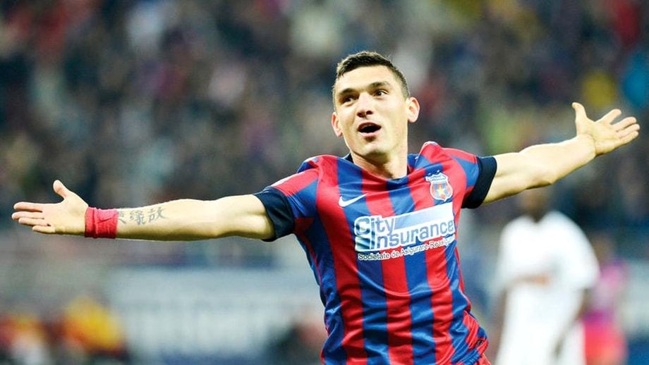 CLAUDIU KEȘERU