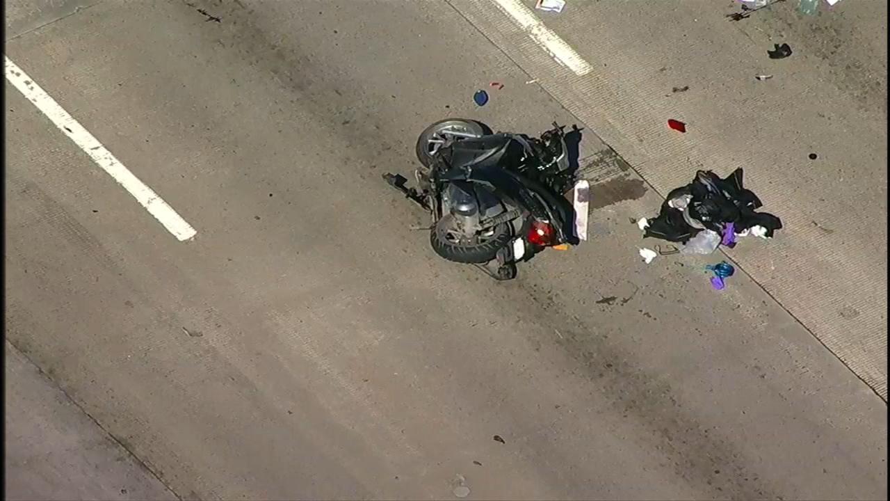 ACCIDENT