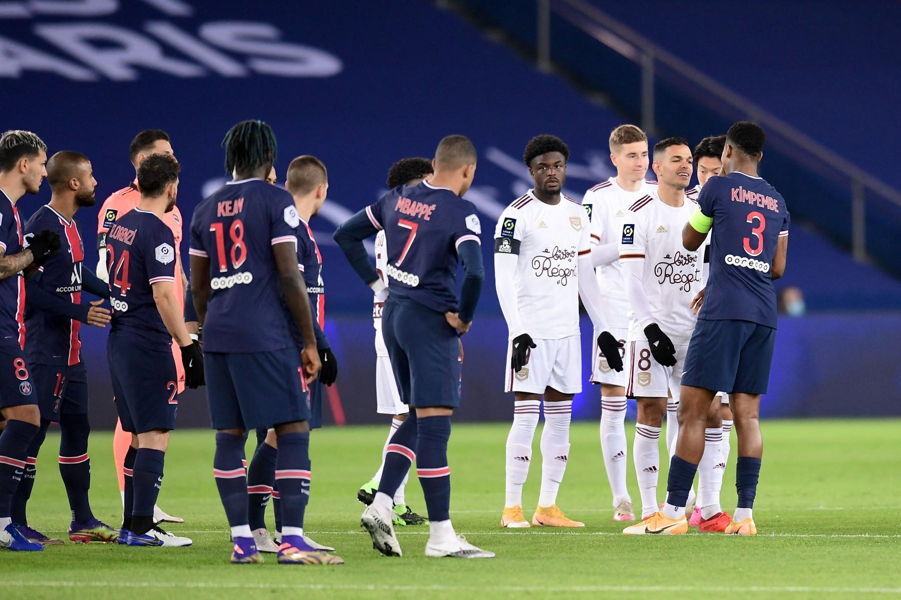 Hatem Ben Arfa, Paris SG vs Bordeaux, sursa foto: Profimedia Images, © Philippe Lecoeur / Panoramic