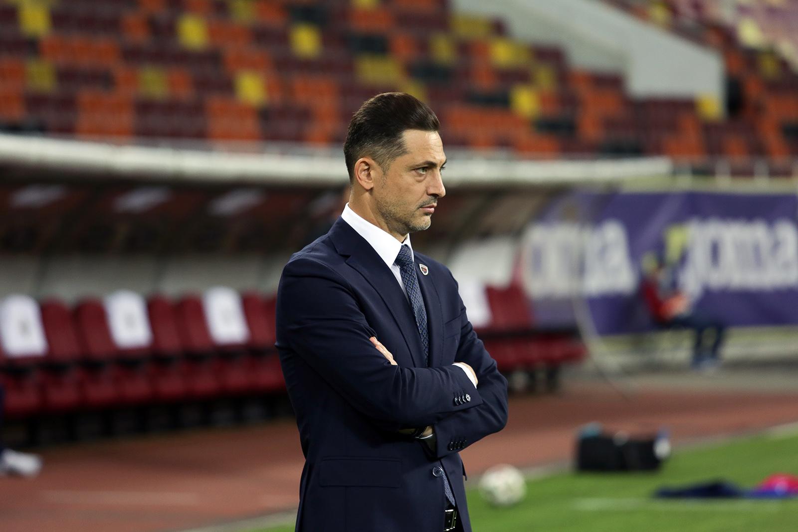 MIREL RĂDOI