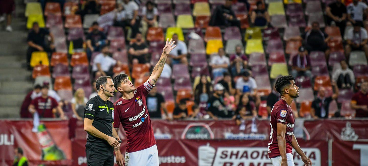 RAPID – GAZ METAN