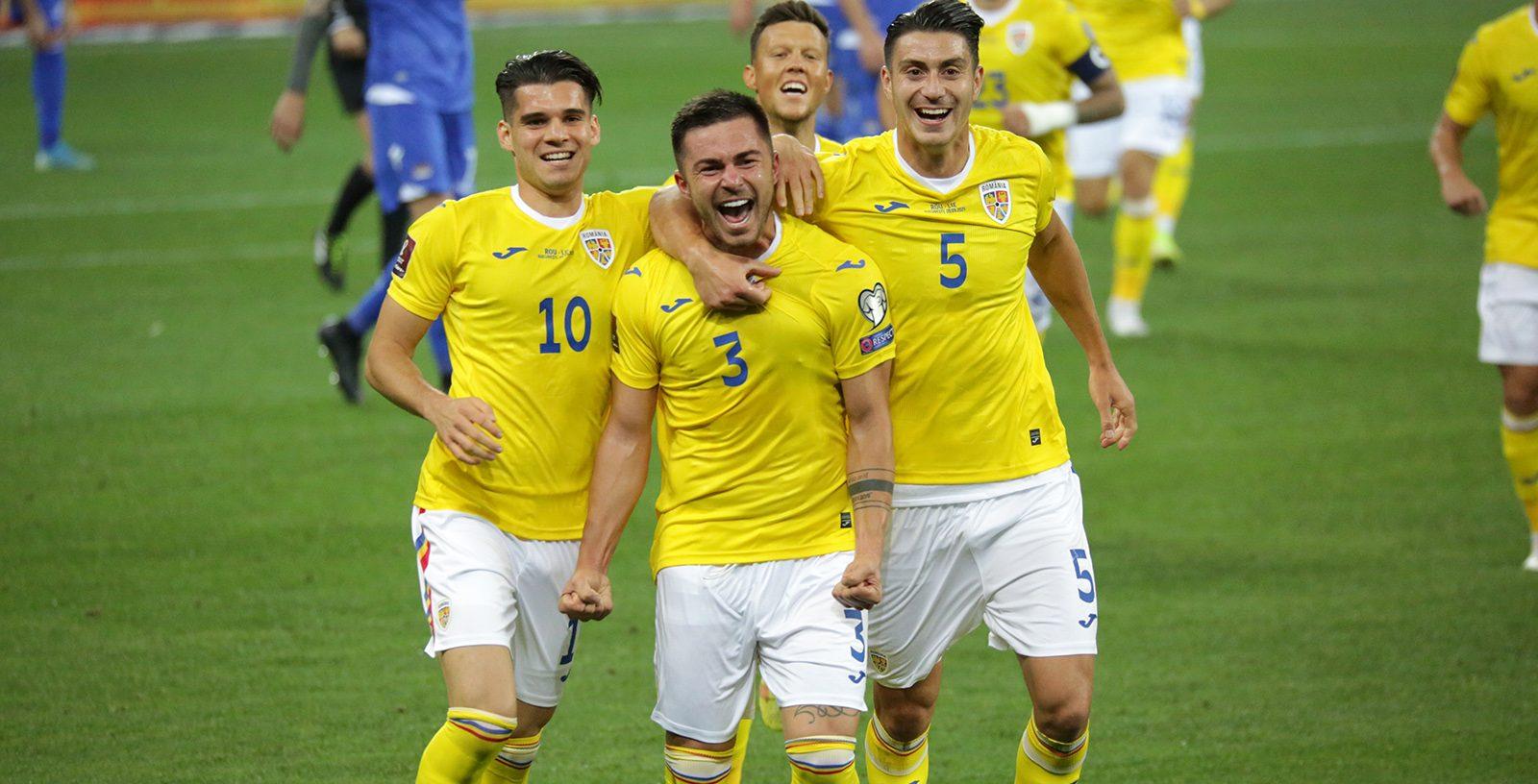 ROMÂNIA