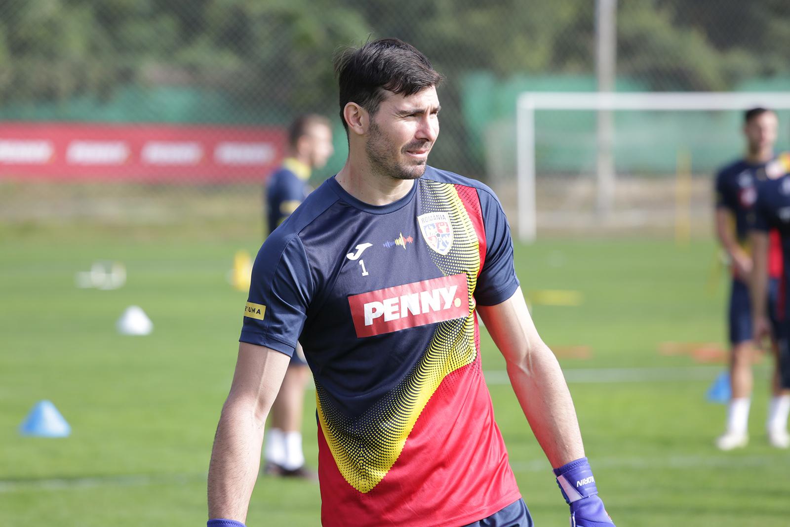 Florin Niță, sursa foto: frf.ro