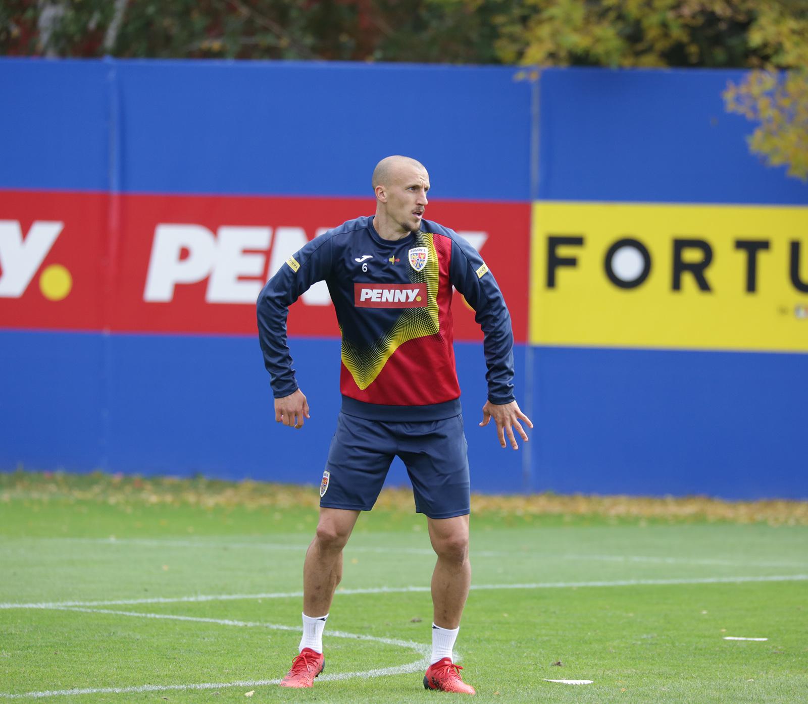 Vlad Chiricheș, sursa foto: frf.ro