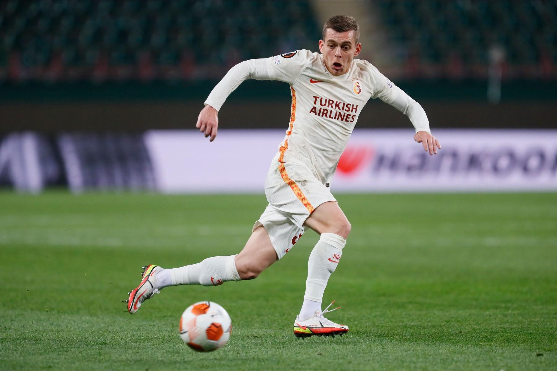 Alexandru Cicâldău/Sursa foto: Profimedia Images