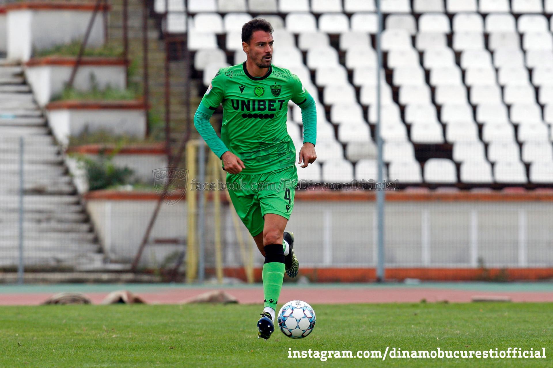Andre Pinto