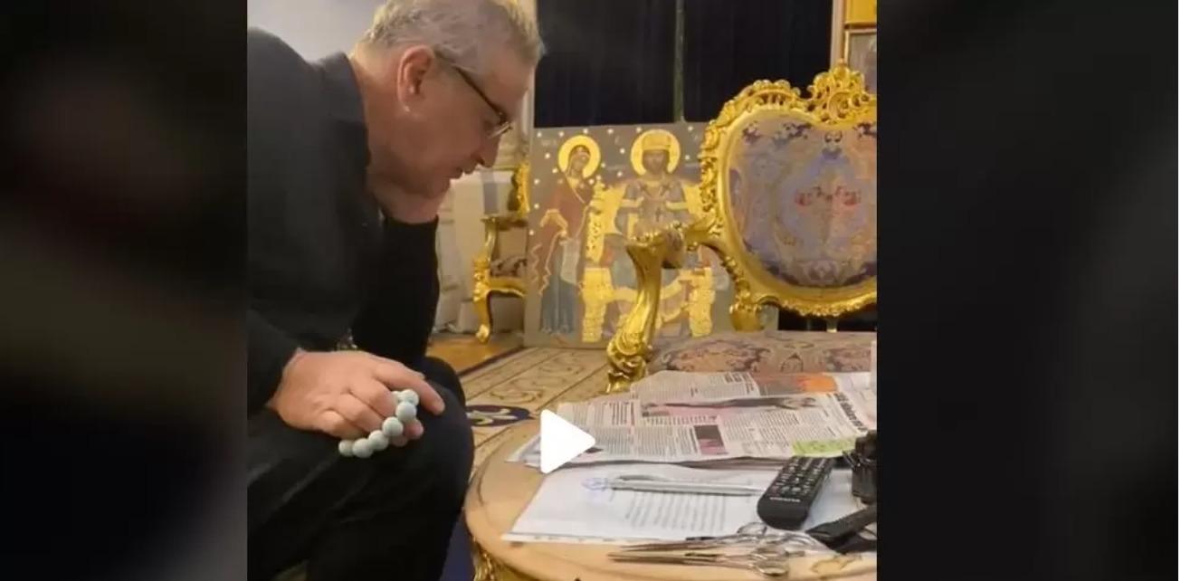 GIGI BECALI