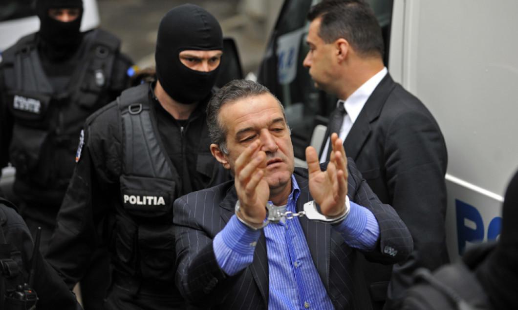 GIGI BECALI