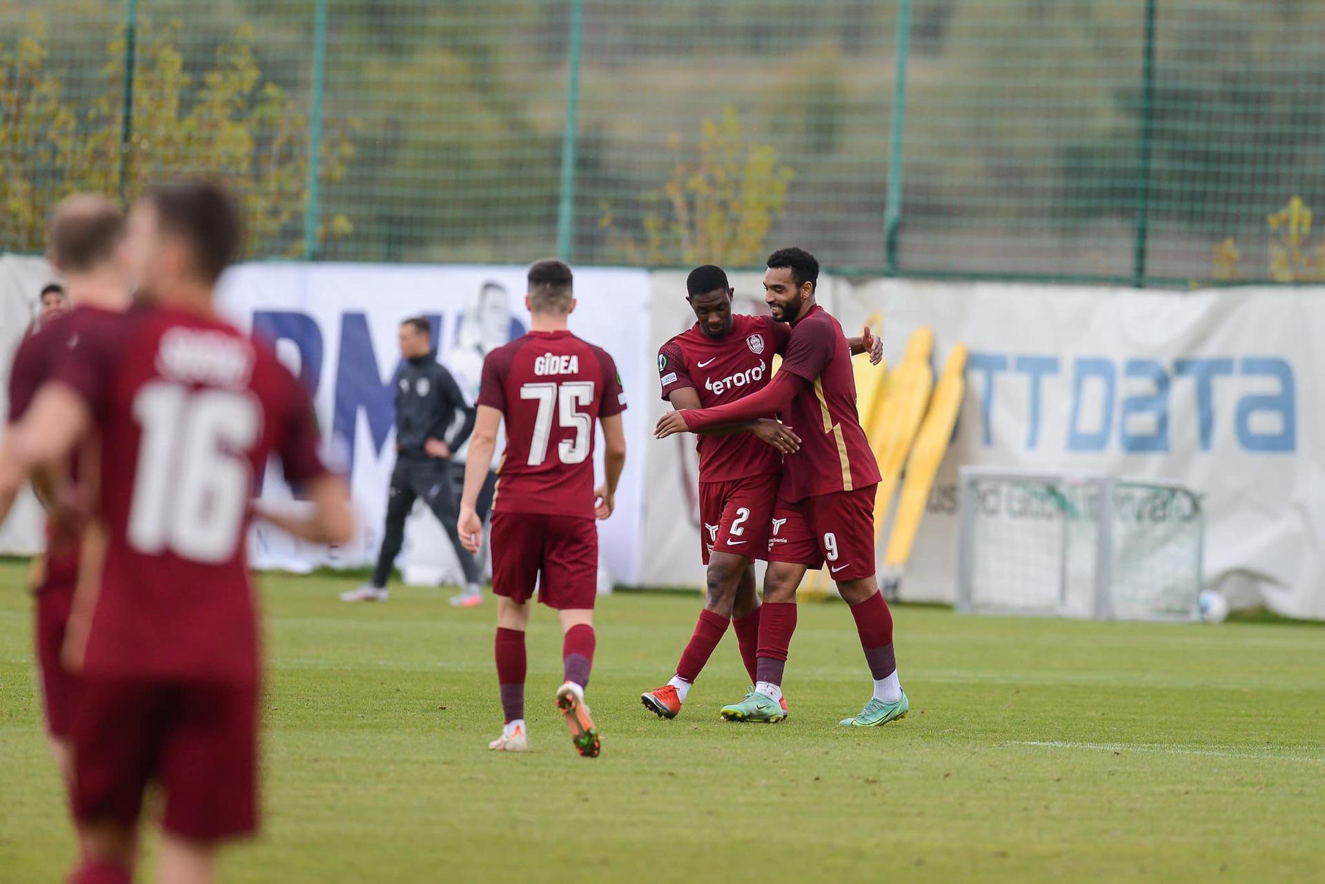 CFR CLUJ