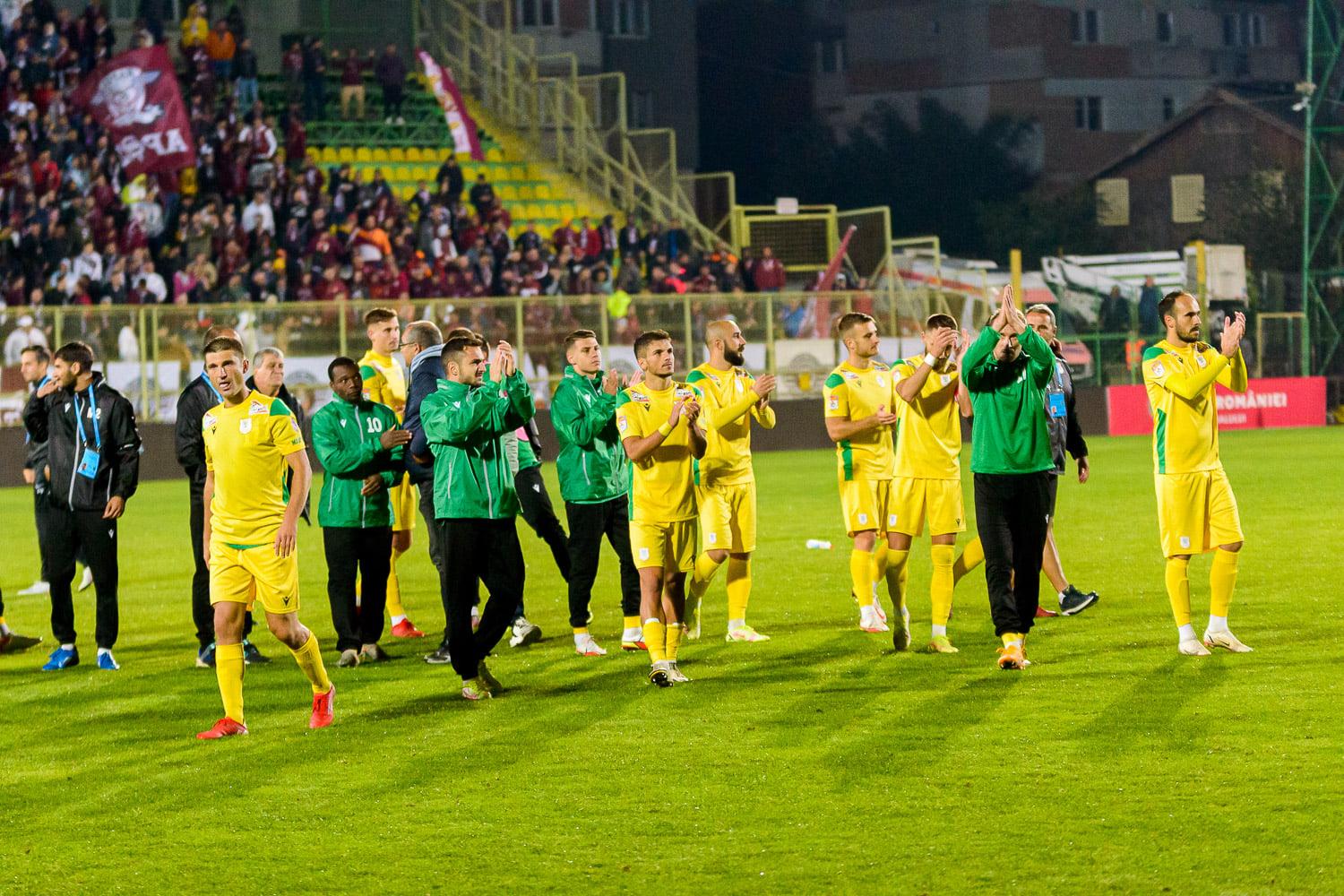 CS Mioveni
