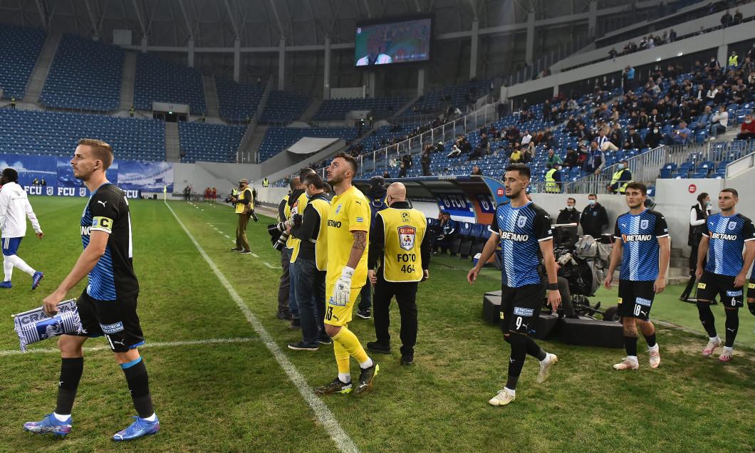 CS U Craiova/Sport Pictures