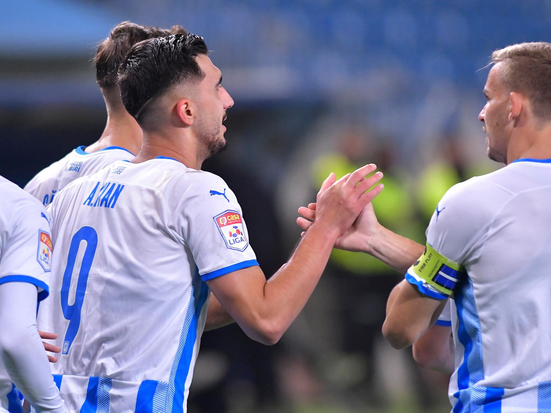 CSU CRAIOVA