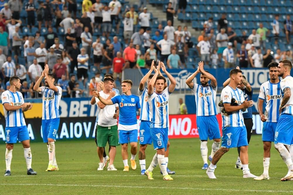 CSU Craiova