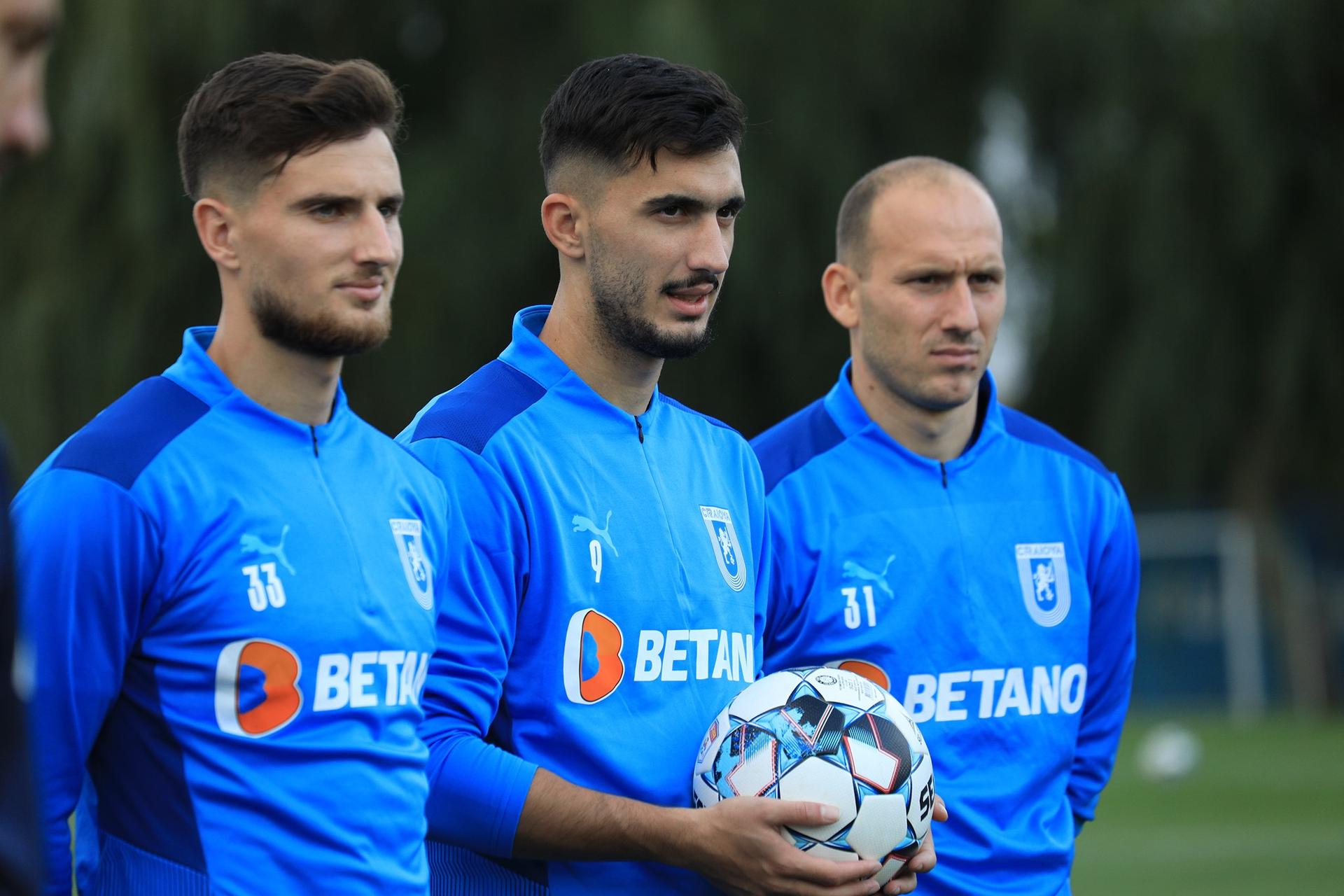 CSU CRAIOVA