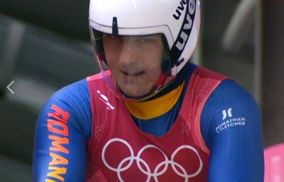 VALENTIN CREȚU