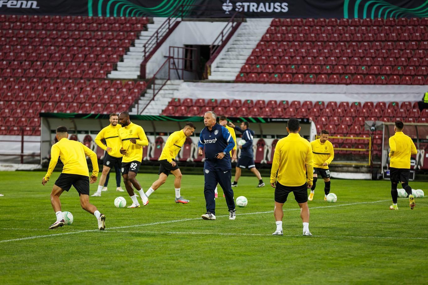 Dan Petrescu