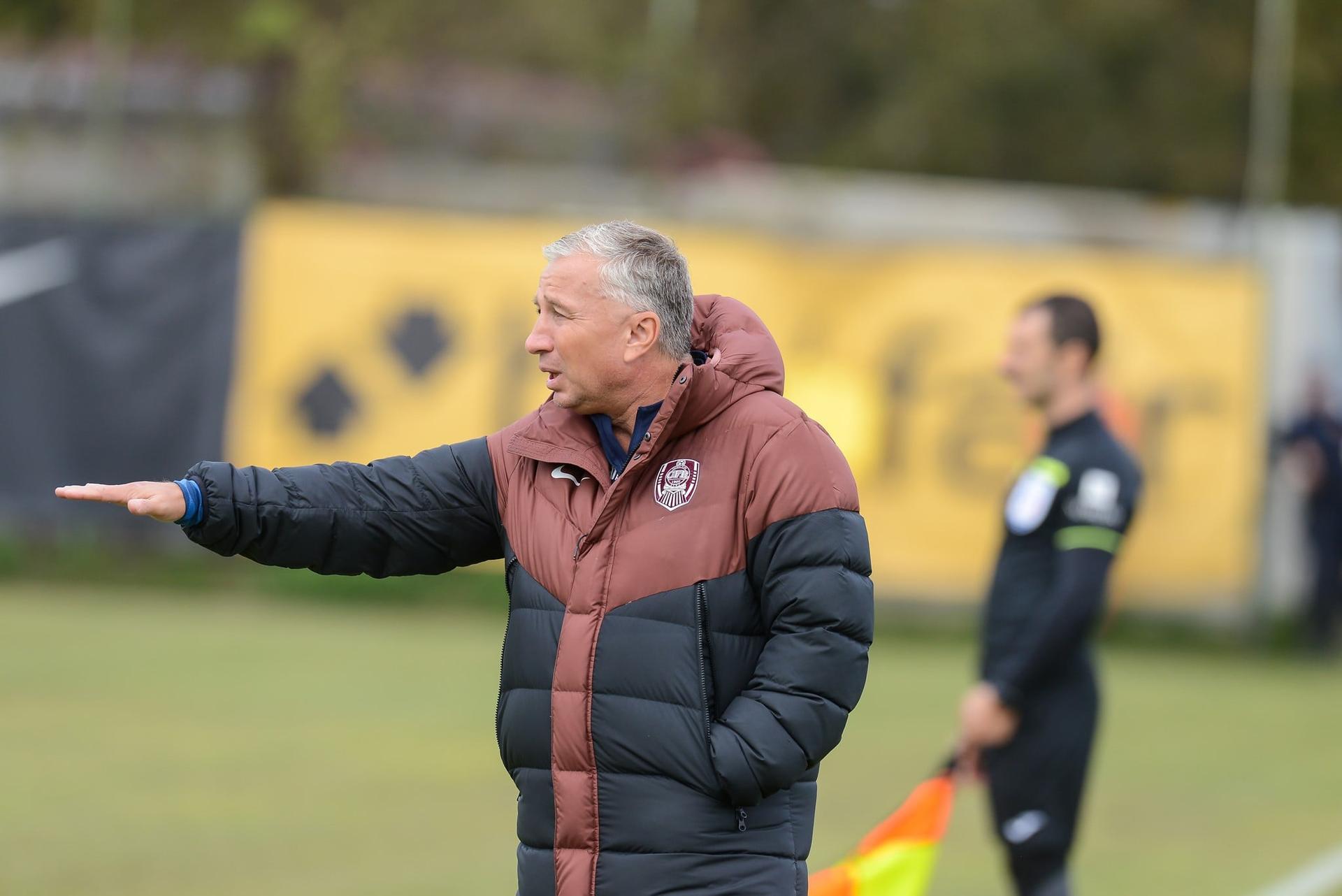 Dan Petrescu