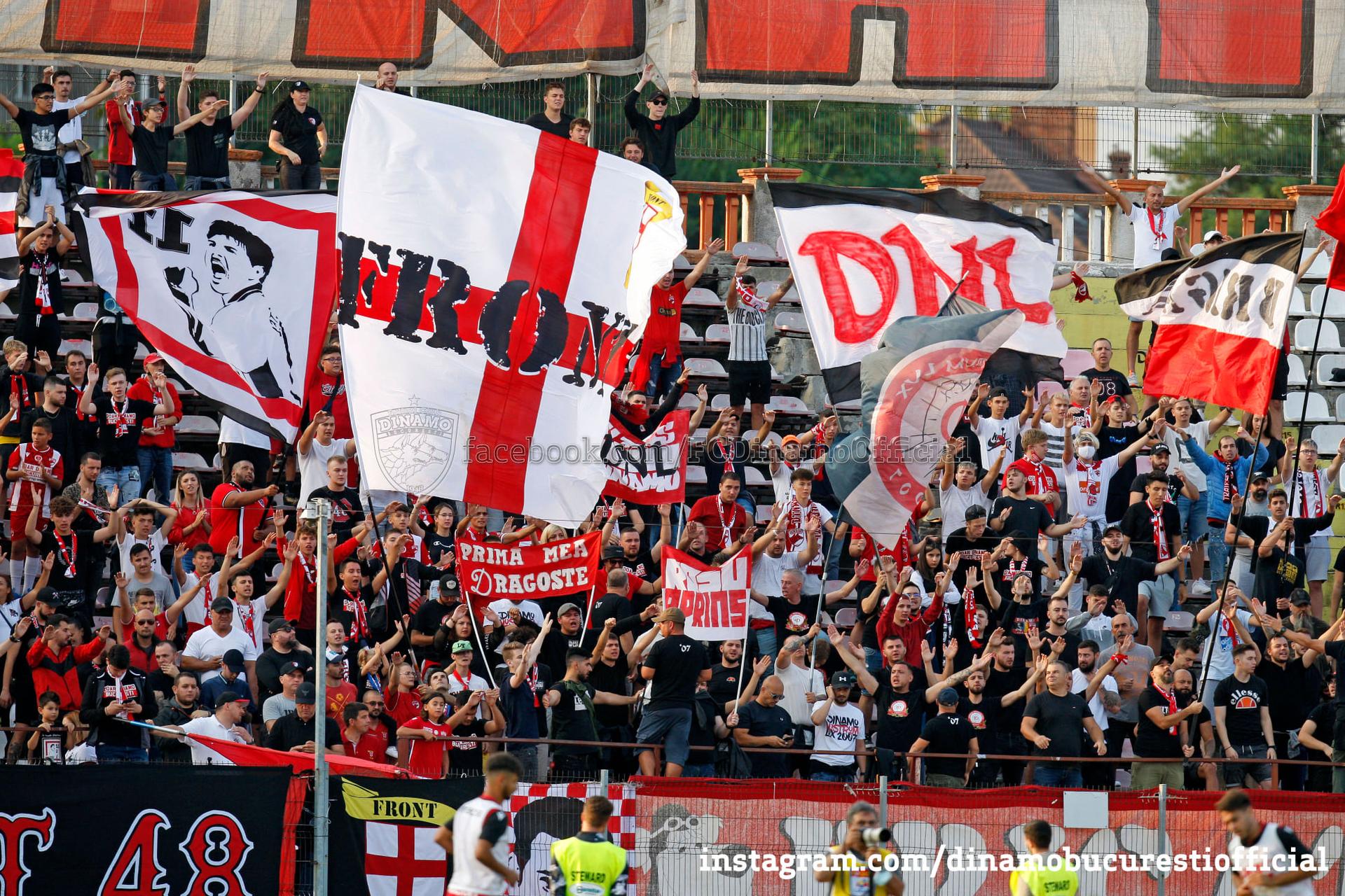 Dinamo