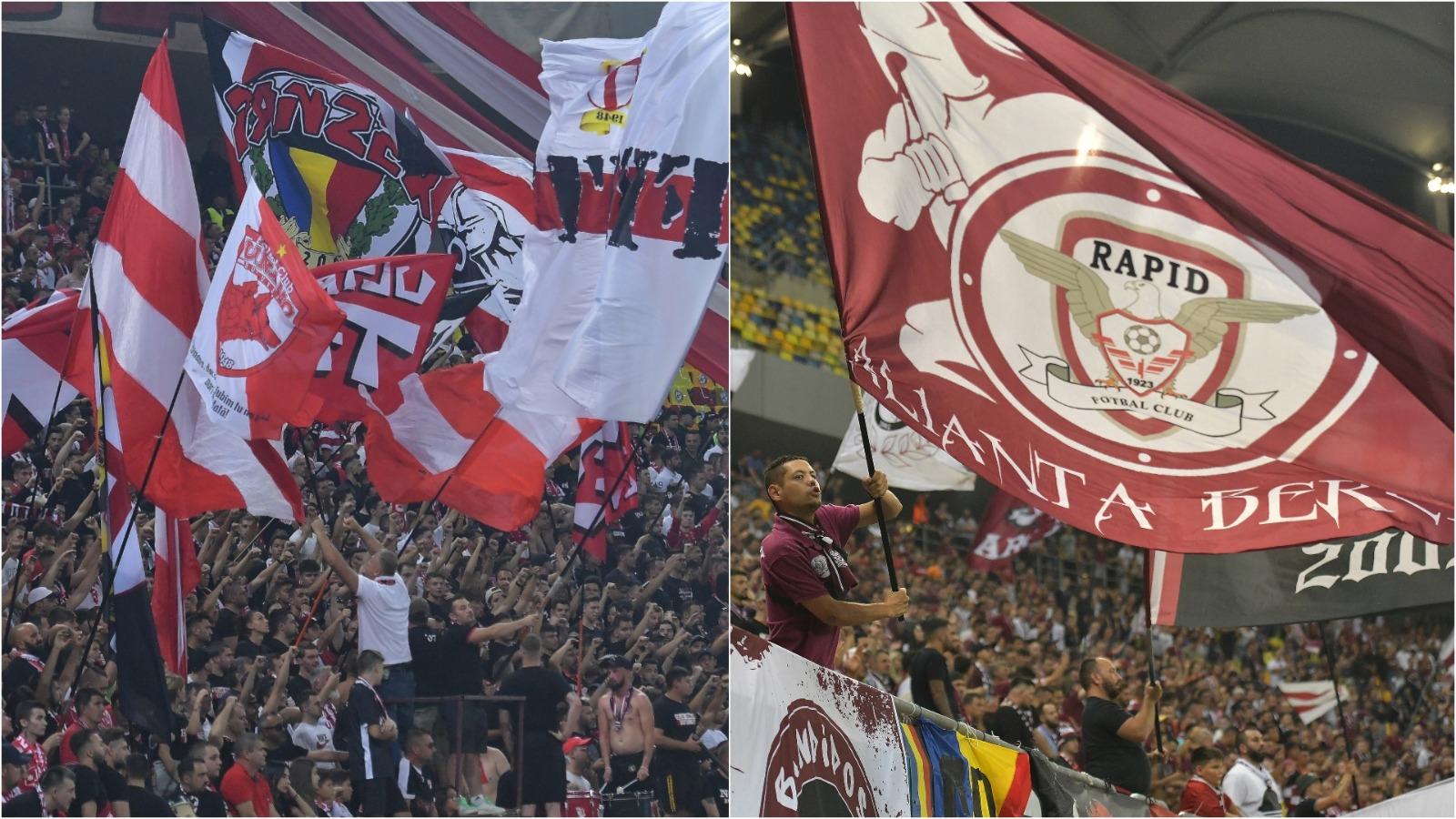 Dinamo Rapid