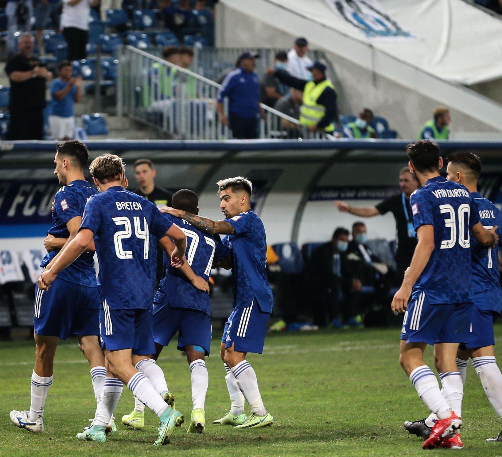 FC U Craiova