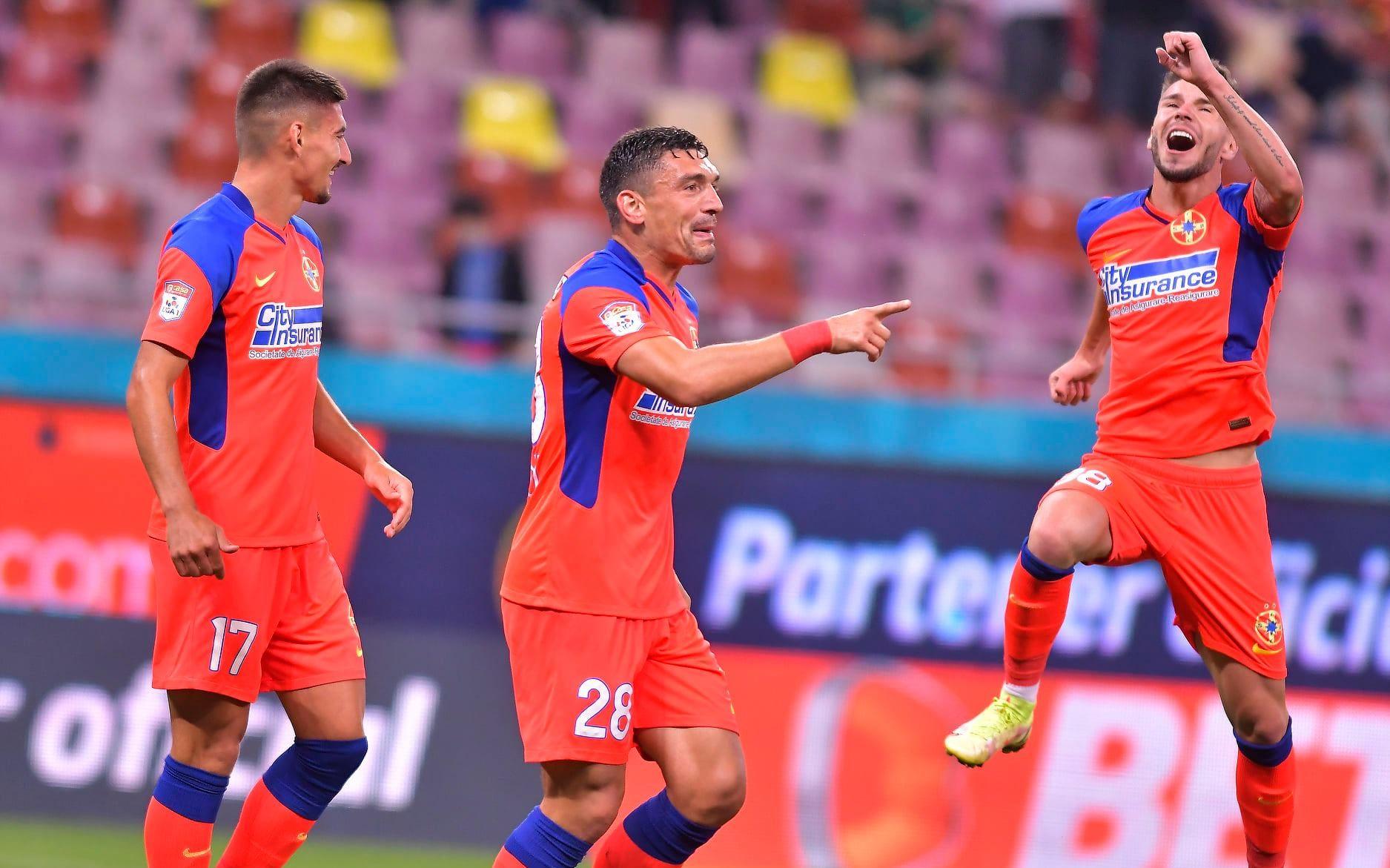 FCSB