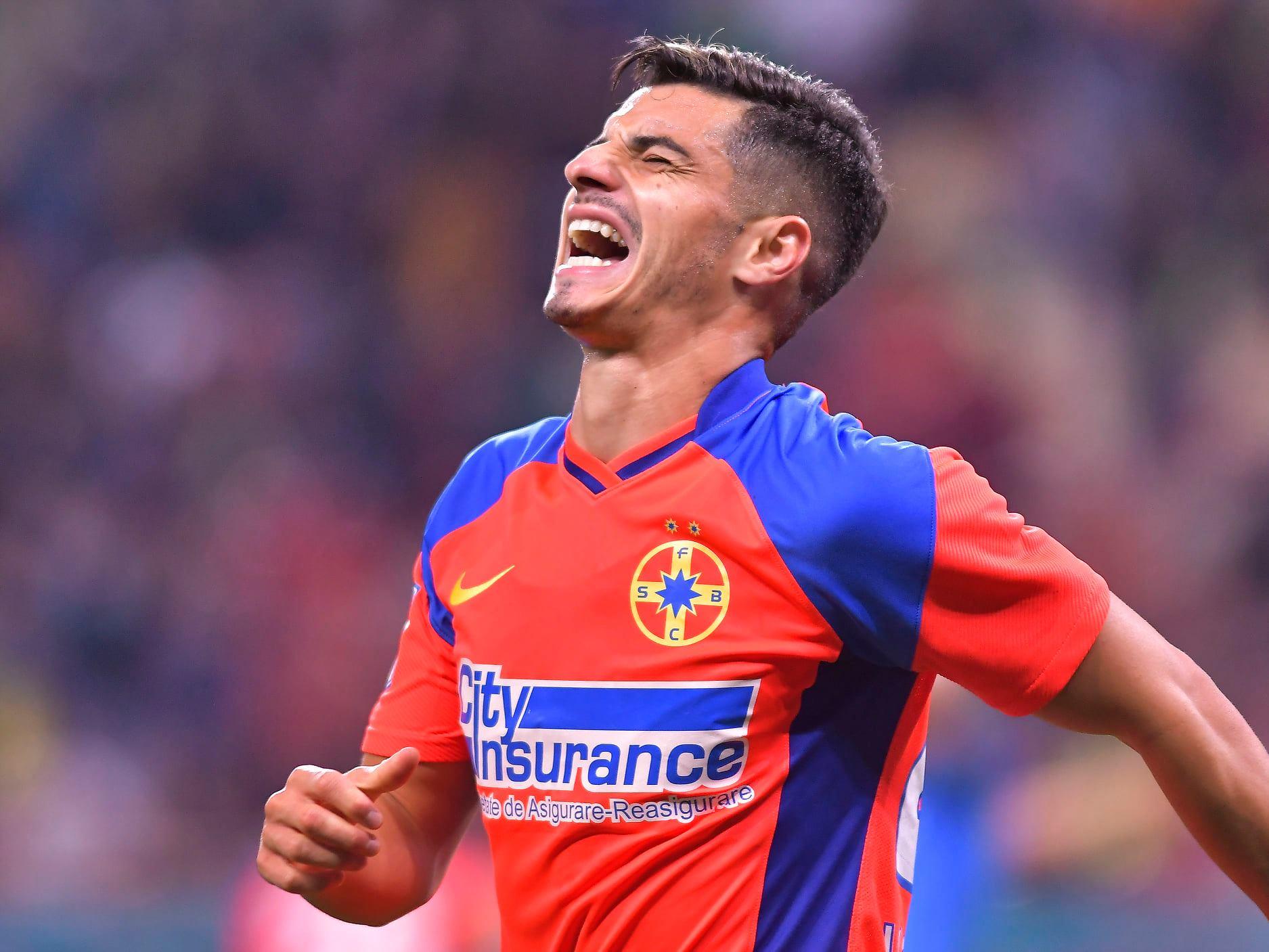 FCSB