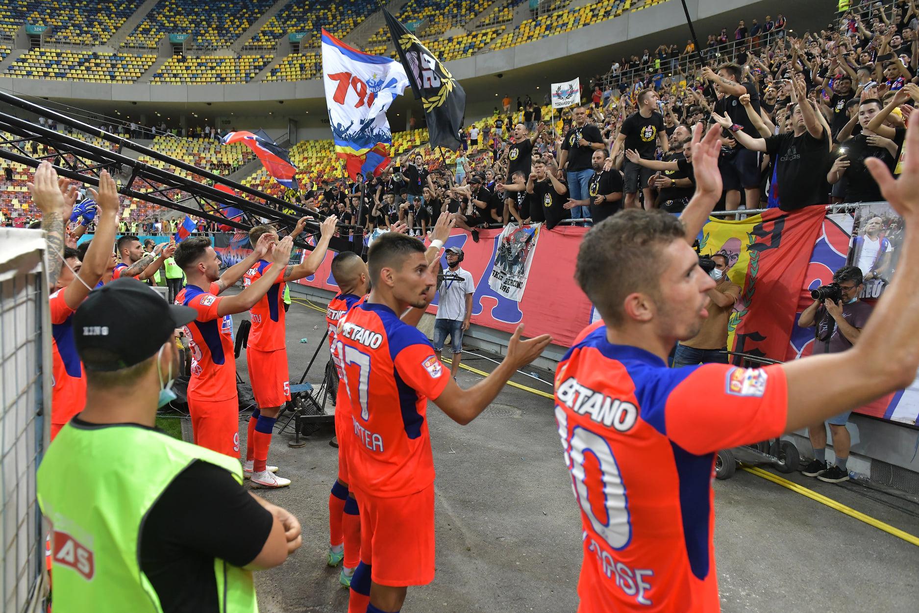 FCSB
