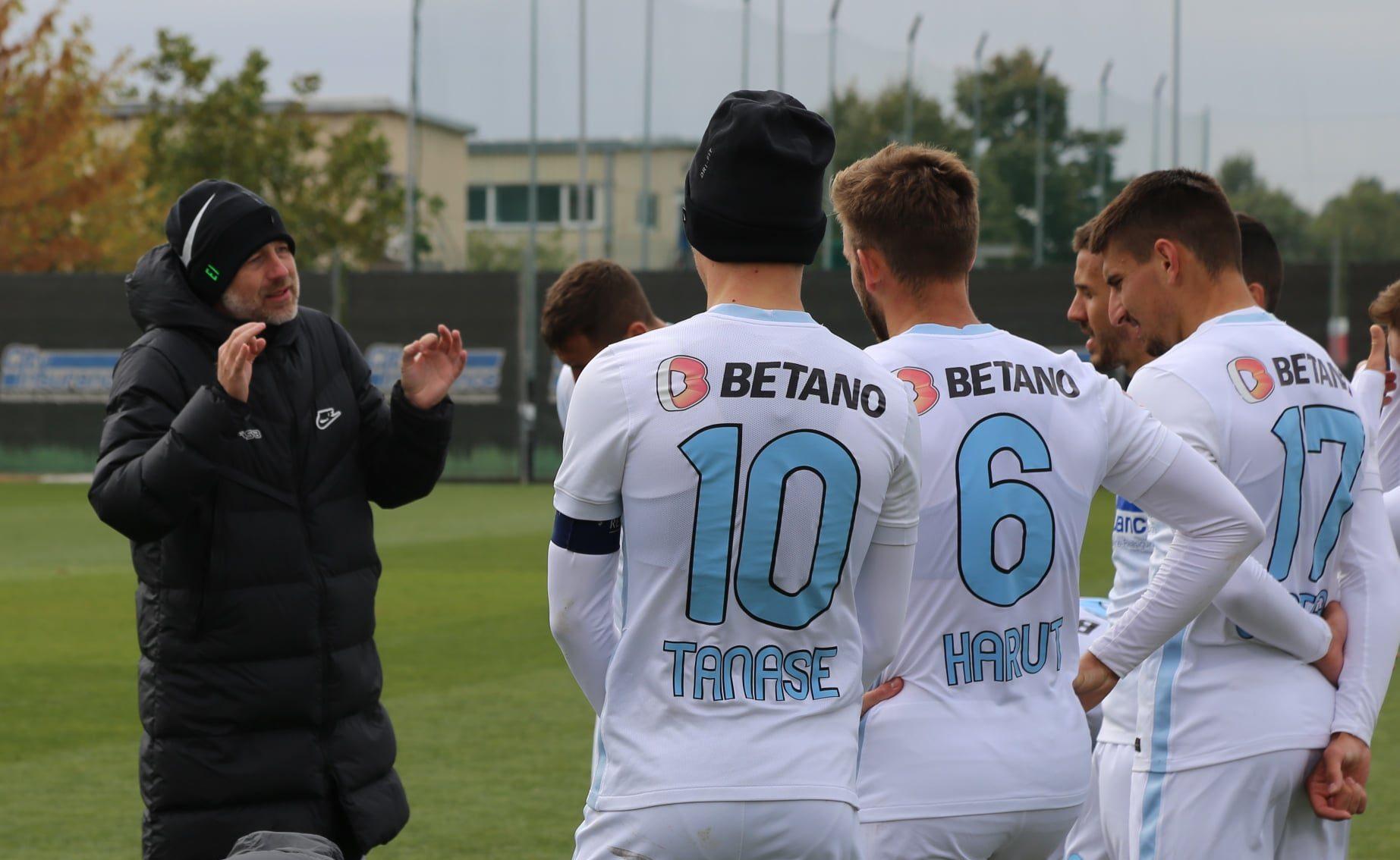 FCSB