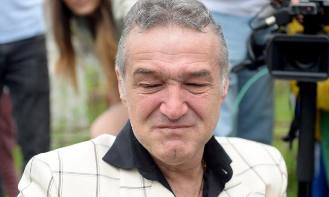 Gigi Becali