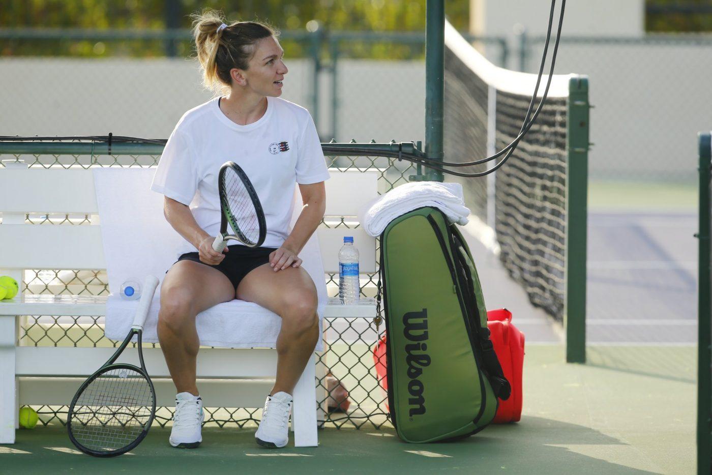 Simona Halep