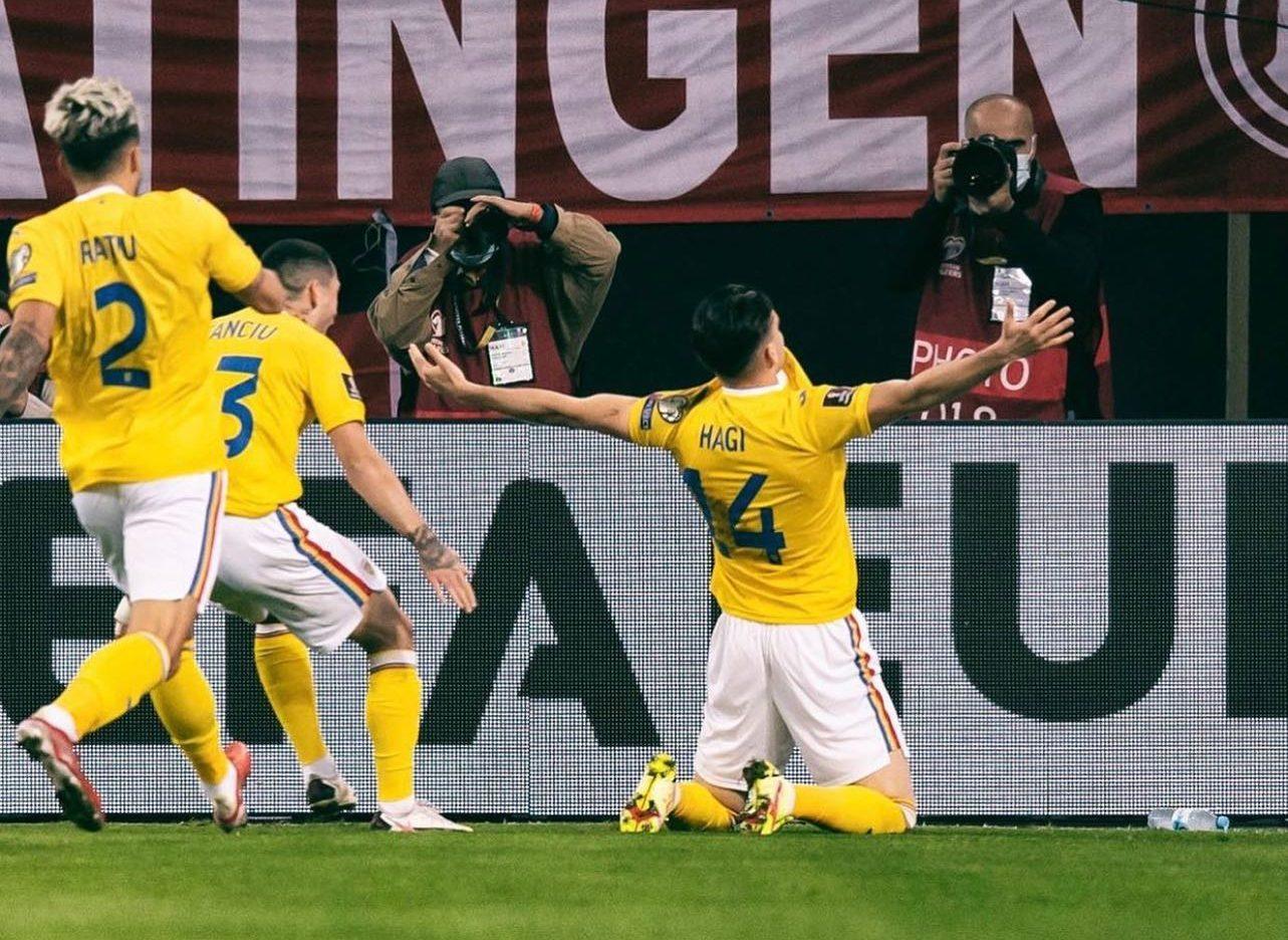 sursa foto- Ianis Hagi/Facebook