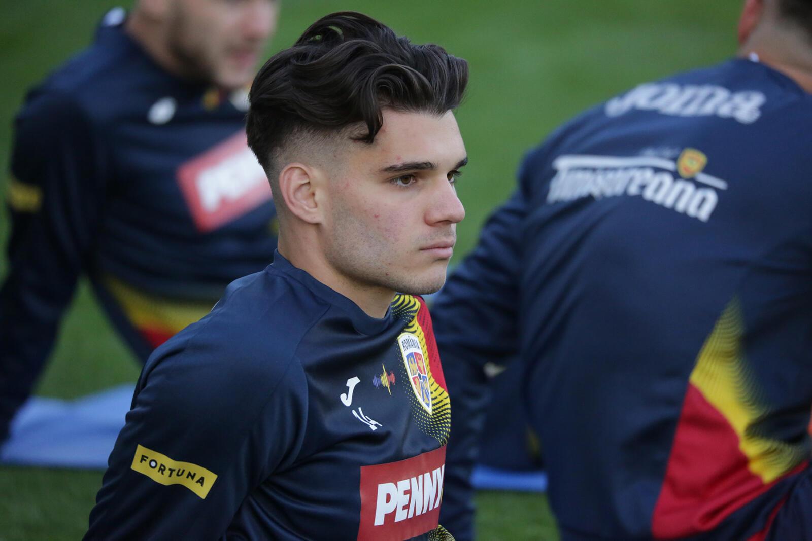 Ianis Hagi