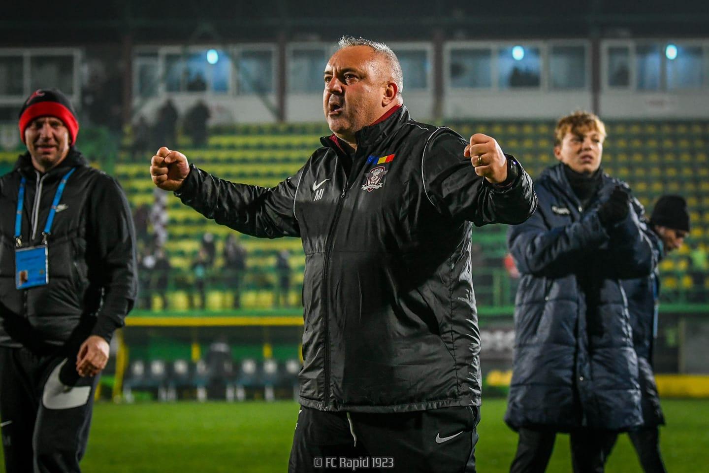 MIHAI IOSIF