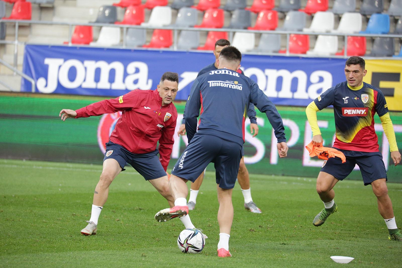 Keseru vs Radoi