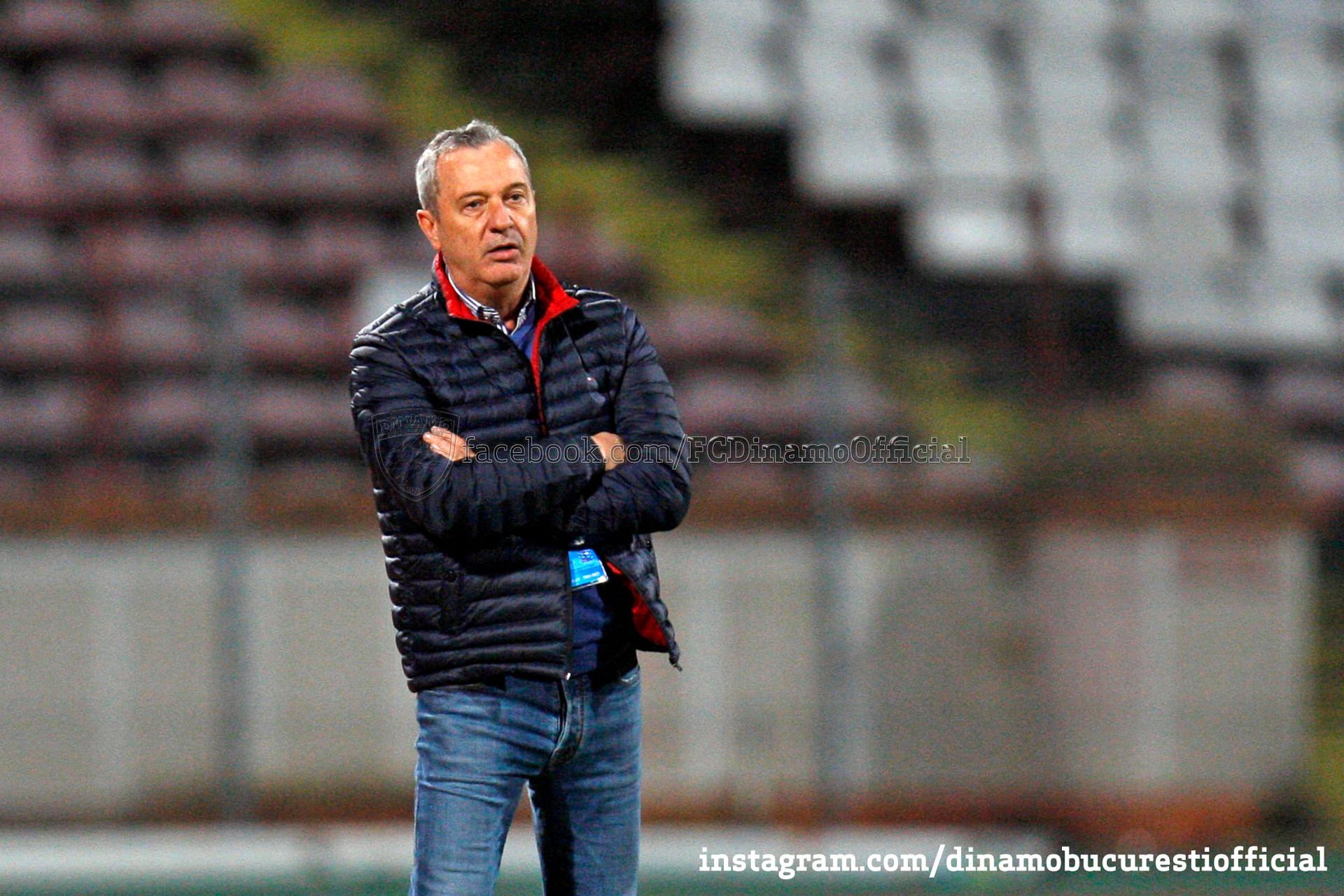 MIRCEA REDNIC