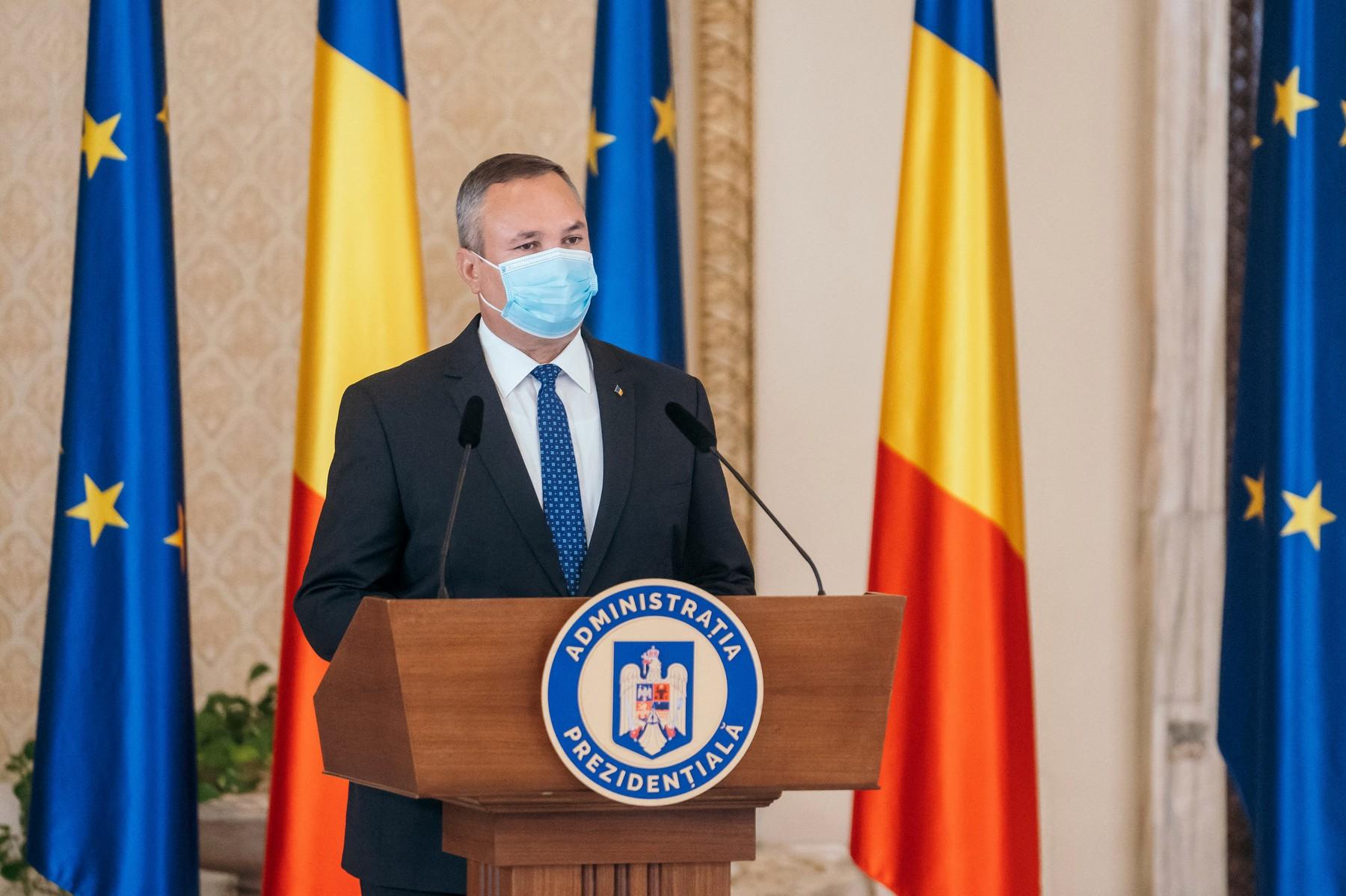 NICOLAE CIUCĂ. Foto: Profimedia