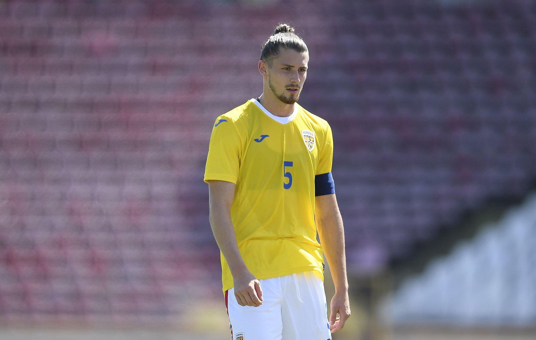 Radu Drăgușin