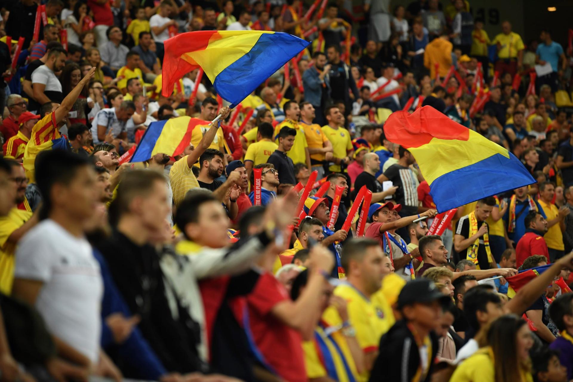 Romania