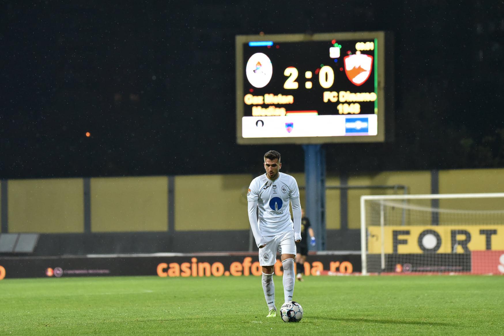Ronaldo Deaconu