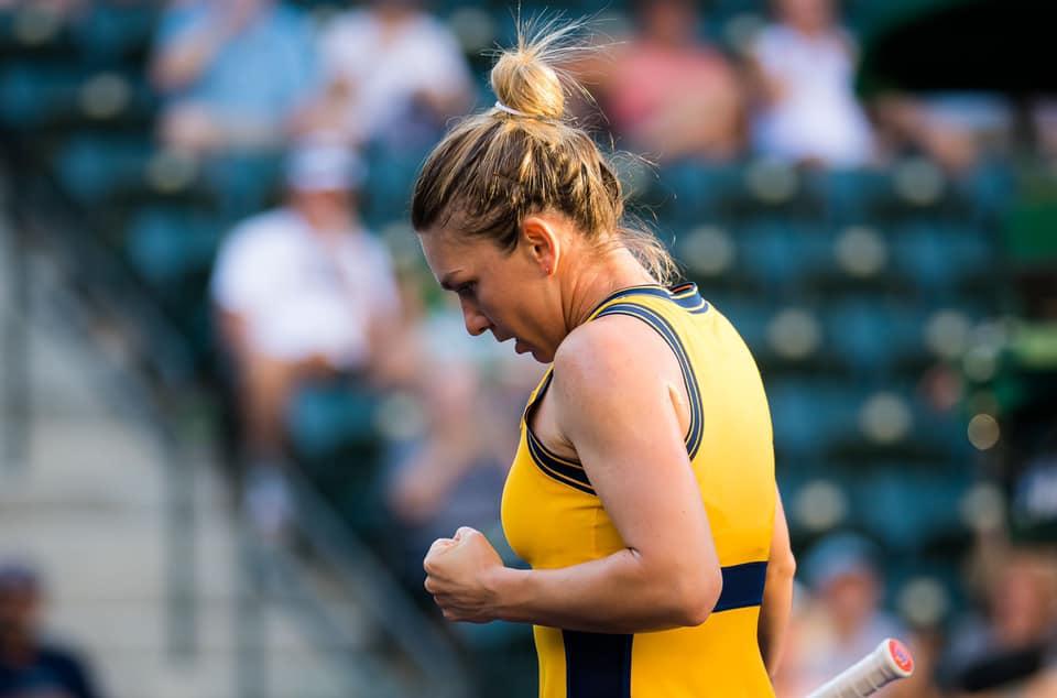 sursa foto- Simona Halep/FACEBOOK
