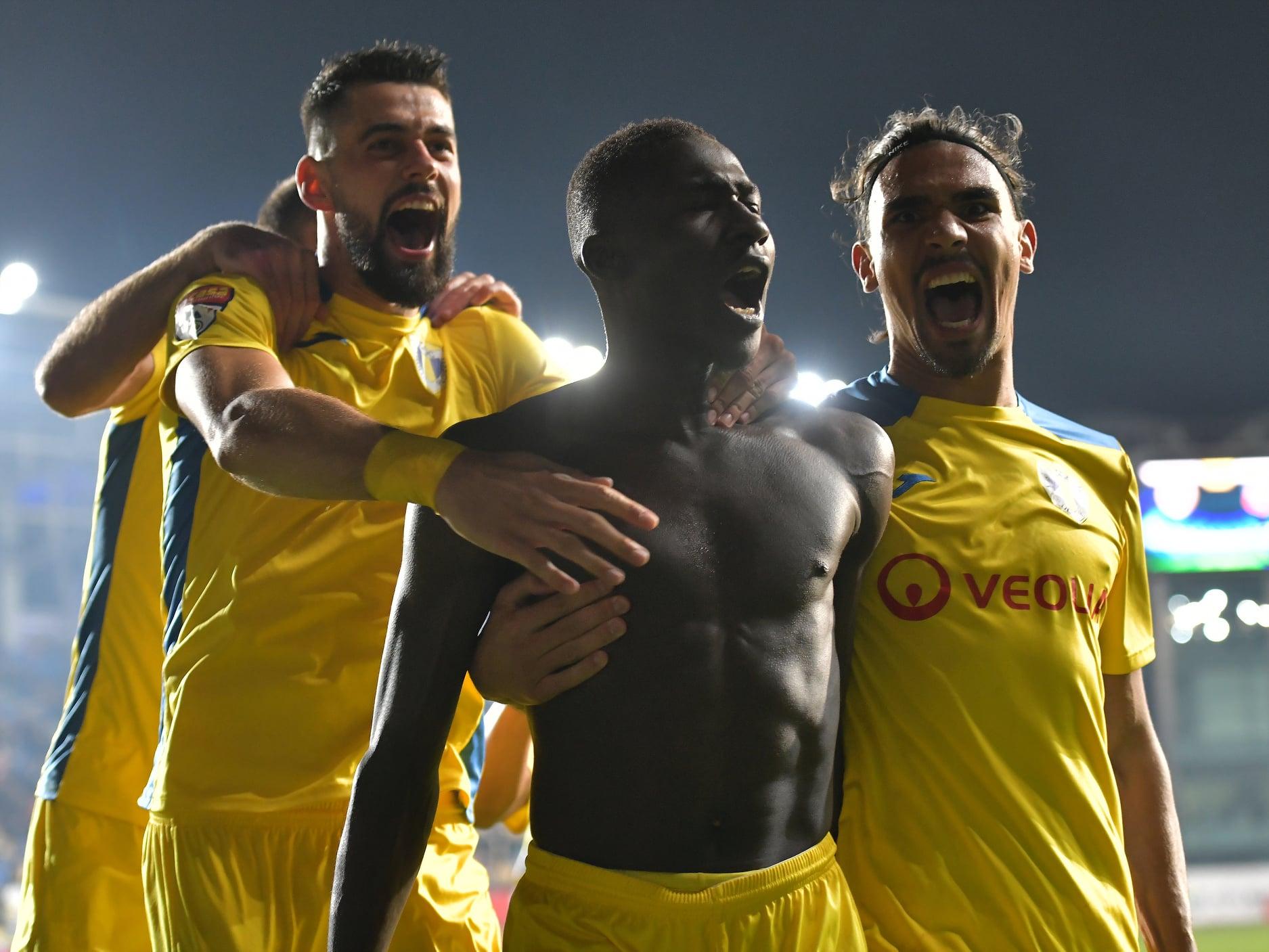 Sory Diarra