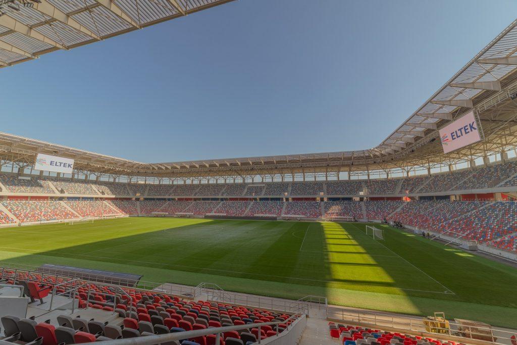 Stadion Steaua
