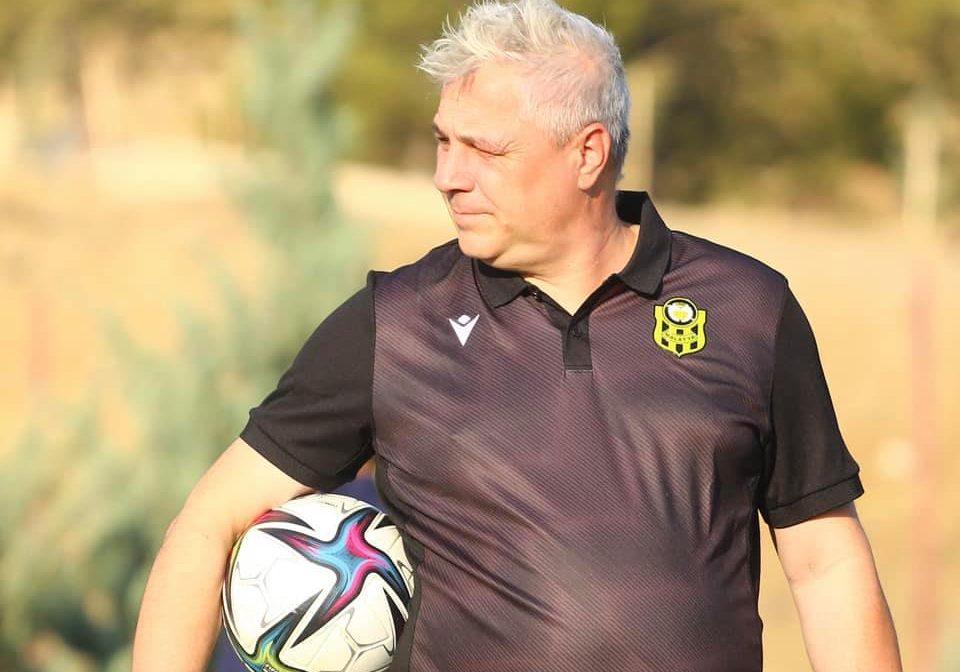 MARIUS ȘUMUDICĂ