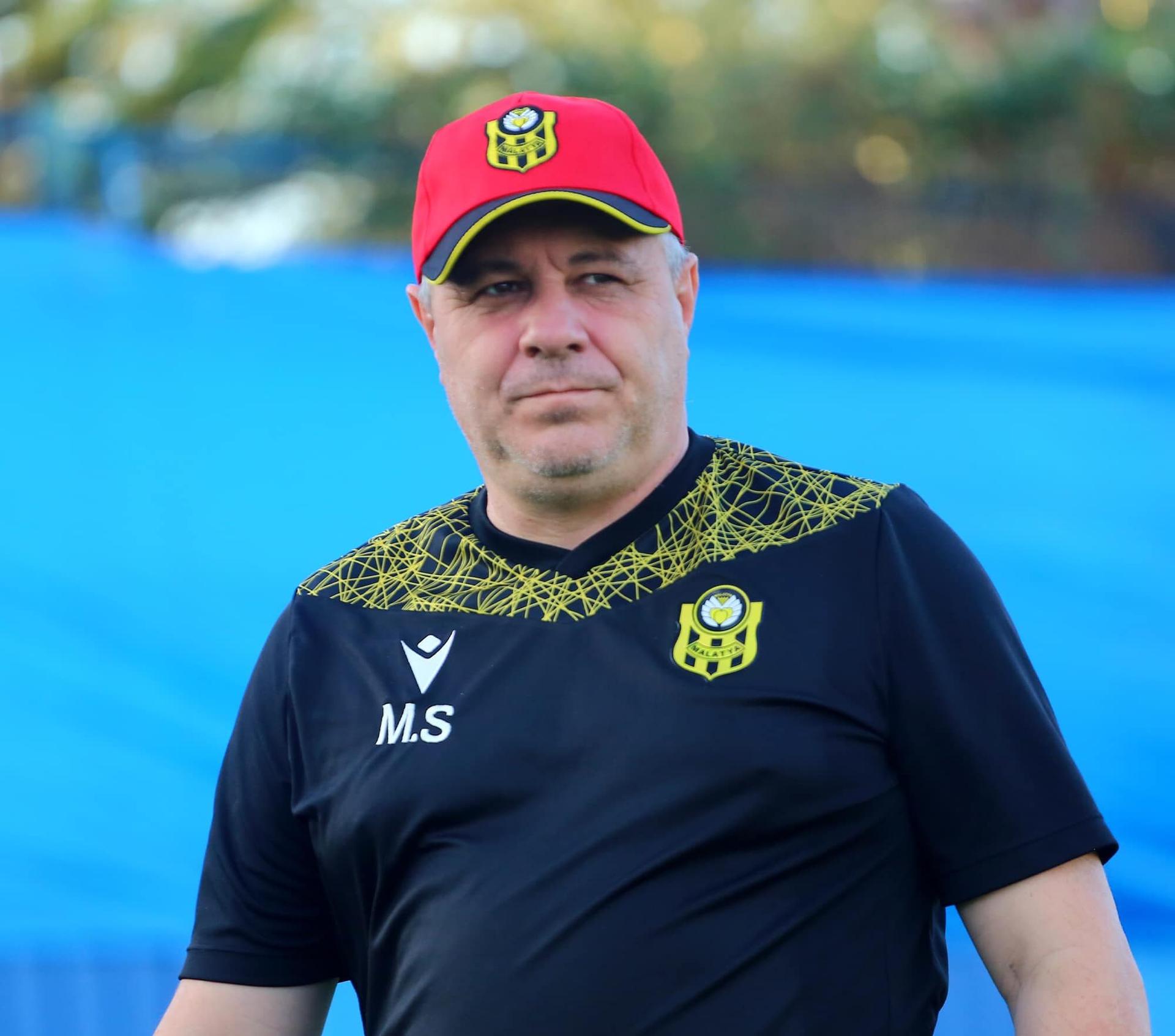 Marius Șumudică