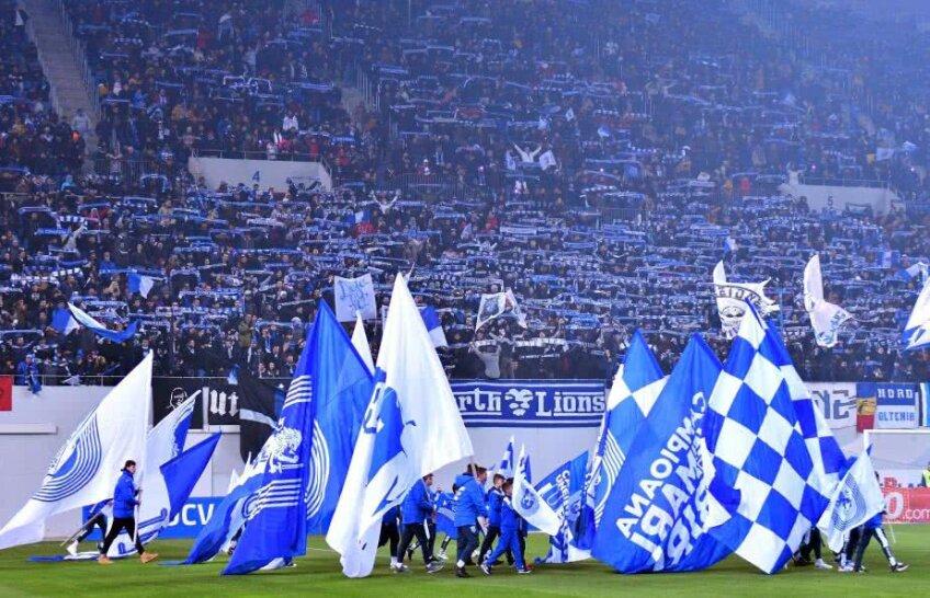 Suporteri Craiova